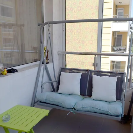 With 2 Bedrooms And Parking Near The