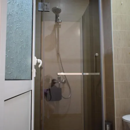 Apartamento With 2 Bedrooms And Parking Near The