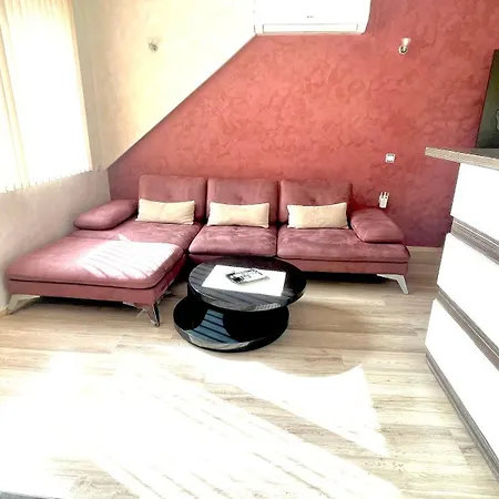 With 2 Bedrooms And Parking Near The